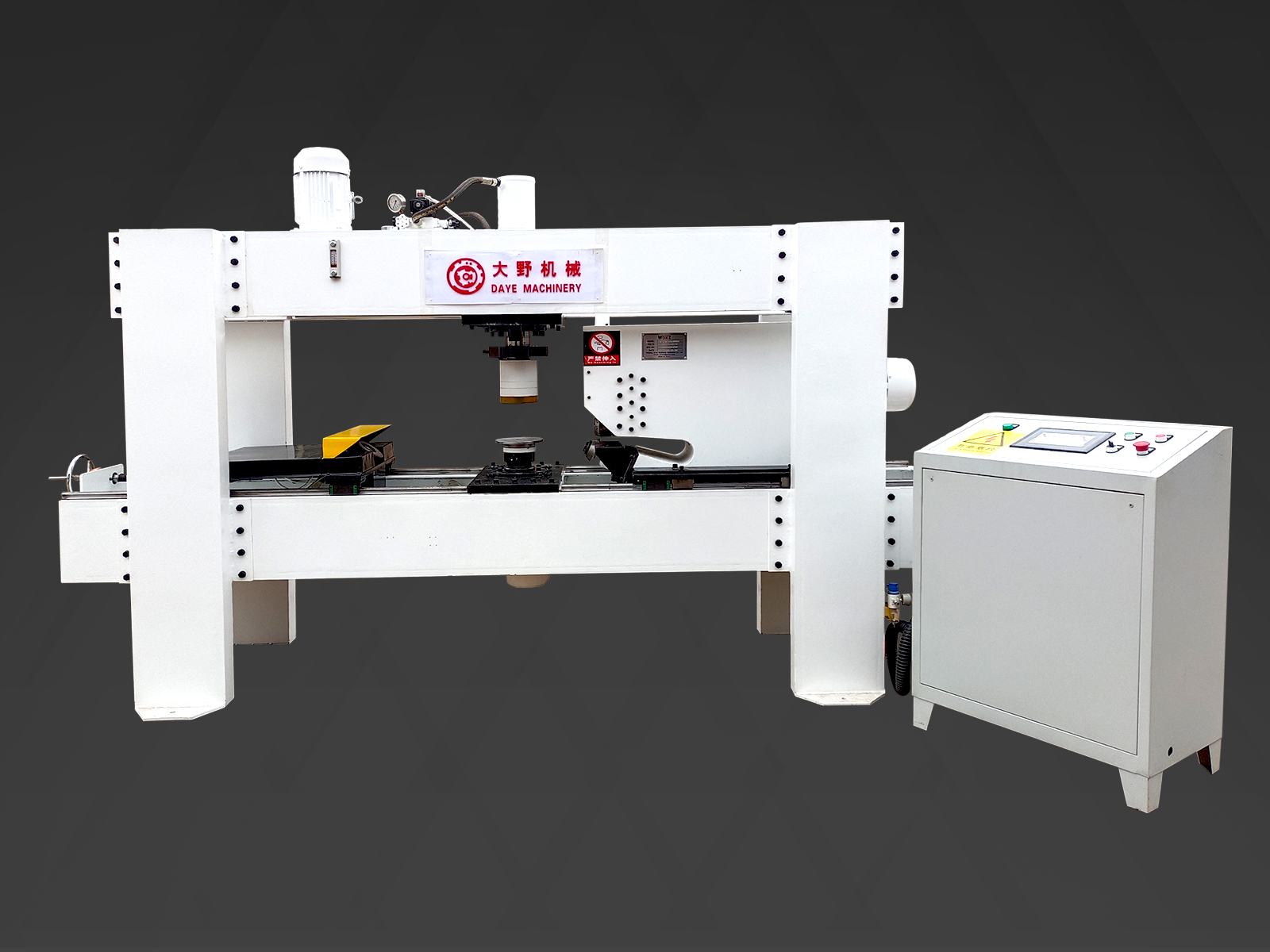 剪圓機可以剪切鋼板嗎？